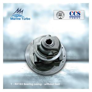 Quality RH183 Turbocharger Bearing Housing Without Foot wholesale