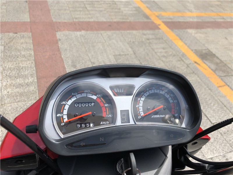 Powerful Engine 250cc Three Wheel Motorcycle for Heavy Loading and Customized Needs