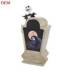 OEM factory make custom Little Mermaid Sculpted Cookie Jar Food Holder