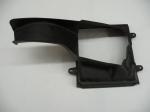 Maserati Ghibli LH RH Side Air Duct 670004140 670004139 Perfect For Car Fitment