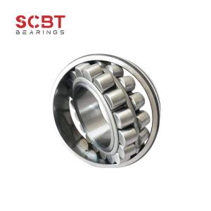 Quality Gcr15 Spherical Roller Bearings 2307 11607 35*80*31mm 1 Year Warranty wholesale
