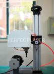 Multifunctional Desktop Nameplate Sign Dot Peen Marking Machine High Speed