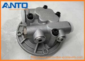 Quality LQ10V00036F1 SK200-10 Pilot Gear Pump For KOBELCO Excavator Hydraulic Pump Parts wholesale