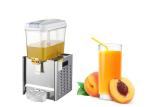 Stainless Steel 240V 18L Cold Juice Dispenser