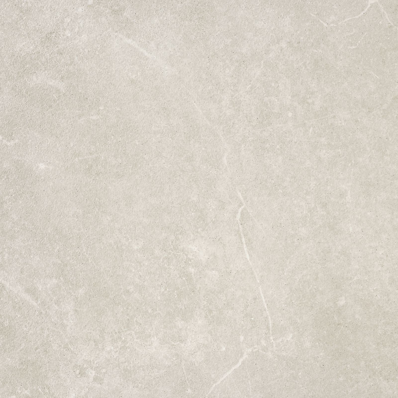 Beautiful Balcony Floor Tiles , Rustic Porcelain Tile Slip Resistance Beige Color