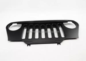 Quality Front Car Grill Parts For Jeep Wrangler TJ 97-06 LEXUS ES200 ES250 ES300h 2013-2017 wholesale