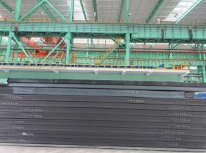 Quality Steel For Building Structures wholesale