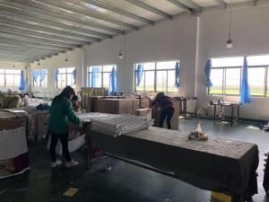 WUXI SUNFLOWER TEXTILE CO,.LTD