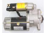 HD512 Excavator Starter Motor SH265 Sumitomo Excavator Engine 6DR5 M003T57575