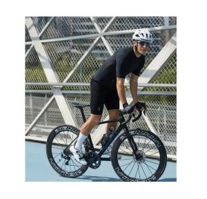 Quality Quick Dry Men Set Sublimated Printing Bike Bicycle Cycling Wear Clothing Uniforms Sports Wear Cycling Jerseys wholesale