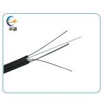 Copper Conductor Bulk Rg11 Coaxial Cable Large Diameter CATV High Transmitting