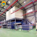 tempered glass oven