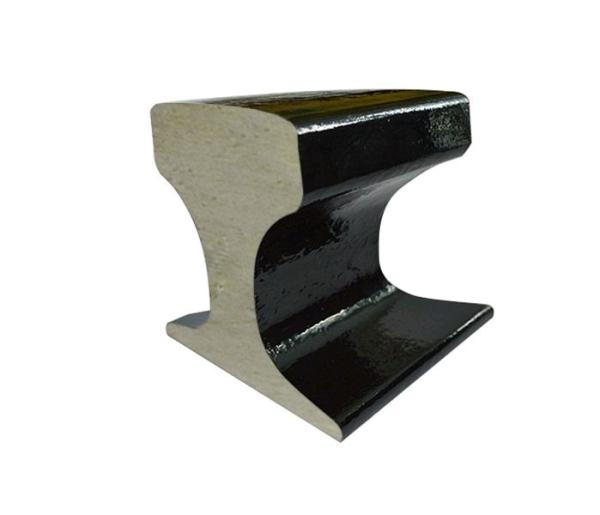 Q235B 55Q Light Steel Rail 12KG