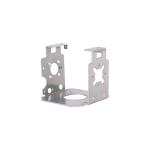 Precision Case Metal Steel Stamping Parts Sheet Metal Fabrication Customized
