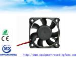 Laptop / Motor High Temperature Axial Fan , 2 Inch 24V / 48V IP55 Axial DC Fan