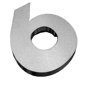 Quality 0.05mm Tolerance Stainless Steel Aluminum Machining Service wholesale