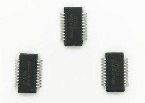 SPWM BLDC Motor Driver IC High Efficiency Overload / Blocking Protection