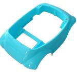 Plastic Molding, Injection and Metal Parts Manufacturing | LUPHI TECH