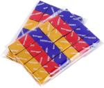 Top Quality Adehesibe Clear Plastic Cellophane Bag for Treat
