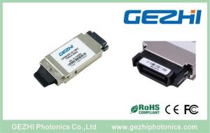 Quality 1000Base-SX Gbic Fiber Module wholesale
