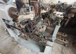 Hydraulic Spring Washers Brad Nail Making Machine High Speed