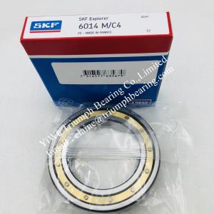 Quality Deep Groove Ball Bearings 6014M/C4 , 6014M , 6014 wholesale