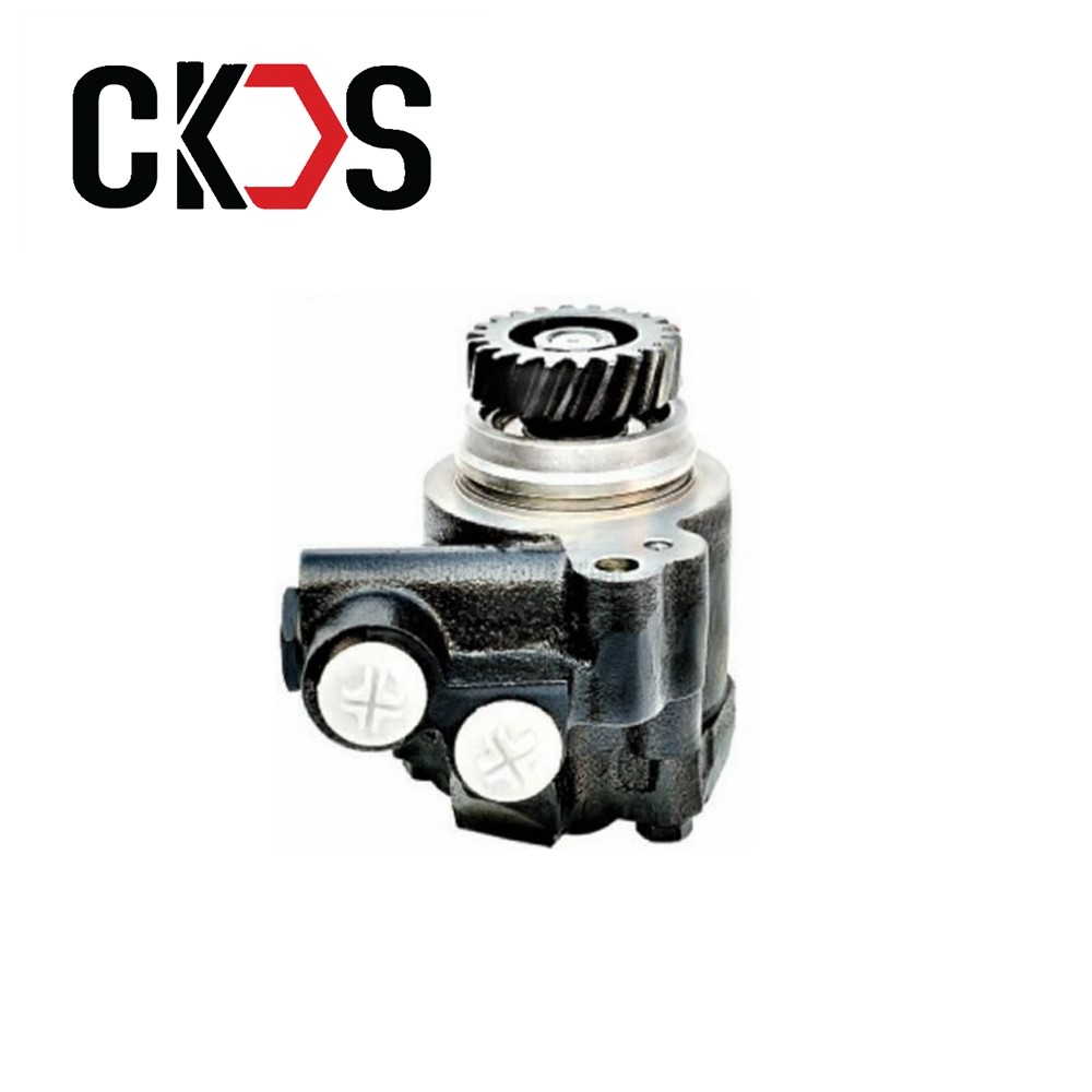 475-03479 475-03498 6D16 MITSUBISHI Steering Pump