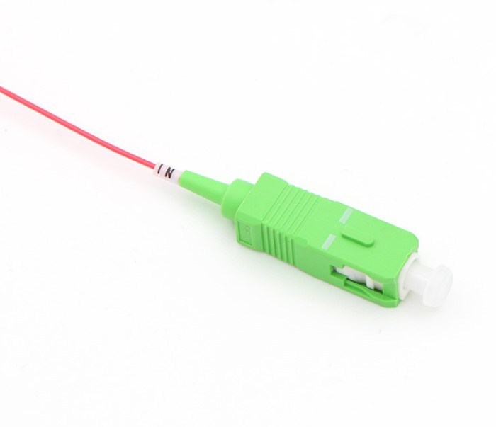ABS Box Type Optical Fiber Fbt Pon Splitter Coupler