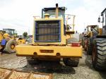 Used liugong lcg856 wheel loader for sale