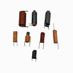 High Current Magnetic Bar Inductor Coil Low Resistance hollow coil air coil for