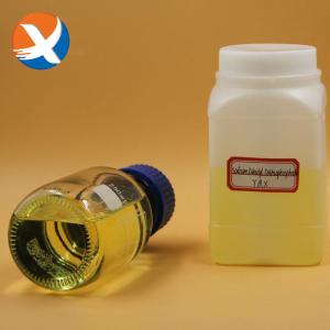 Quality 27205-99-8 Sodium Diisobutyl Dithiophosphate for Copper Mine wholesale