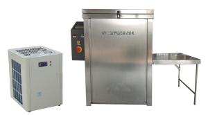 Quality Dichloromethane Soak Tester 1s Plastic Analyzer wholesale