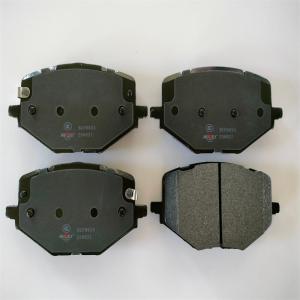 Quality New B013148 Front Brake Pads For Fengshen Yixuan GS wholesale