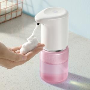 Quality ABS Hands Free Foam Soap Dispenser wholesale