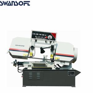 Quality Widely Used GD4028 metal cutting band saw price from china manufacturers wholesale