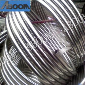 Quality Ultra Low Carbon Austenitic Stainless Steel Pipe Incoloy 028 1.4563 / Sanicro28 wholesale