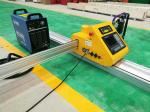 60mm STARfire Portable Plasma Cutting Machine 8000mm/Min