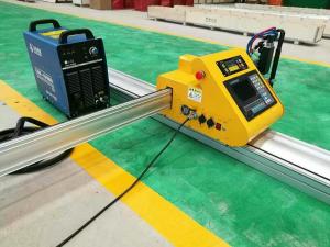 Quality 60mm STARfire Portable Plasma Cutting Machine 8000mm/Min wholesale