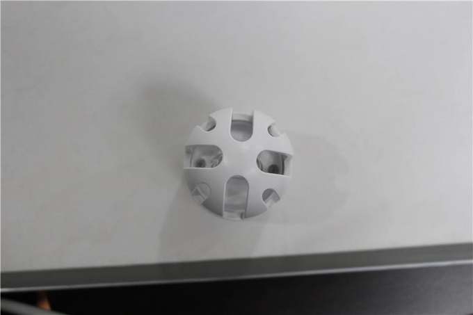 Vehicle Mounted UV Sterilizer Lamp Germicidal Disinfector Device 6