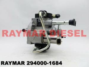 Quality 294000-1684 DENSO Common Rail Pump / 55493105 Chevrolet Fuel Pump Anti Rust wholesale