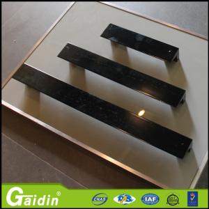 Quality bedroom kitchen accessories contemporary aluminum furniture handle wholesale