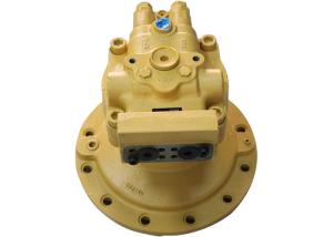 Quality Excavator R290LC-7 Swing Motor Assy 31N8-10121 wholesale