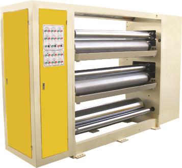 Dpack corrugated GL-288D Gluing Machine for Corrugated Paperboard Production