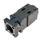 Hydraulic Front Head Cylinder SB151 Hydraulic Hammer Spares Cylinder DS13C
