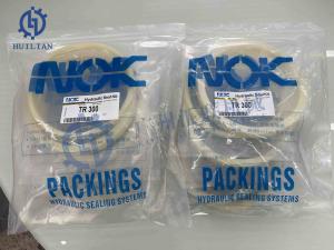 Quality Teisaku TR210 TR260 TR300 Cylinder Oil Sealing TR400 TR200 TR210 TR316B Hydraulic Breaker Seal Kit For Hammer Parts wholesale