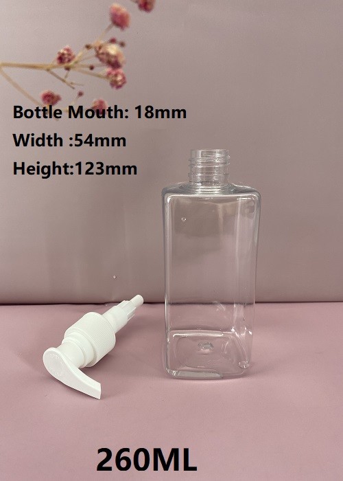 1500Ml Empty Plastic Juice Bottles with Lids – Cylinder Drink Containers - Great for Storing Homemade Juices, Water