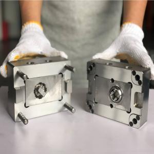 Quality Medical babyplast micro molding With material Advanced PP8285E1 Exxonmobil wholesale