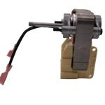 2.38" 27W C Frame Shaded Pole Fan Motor Shaded Pole Type 0.44A 120VAC