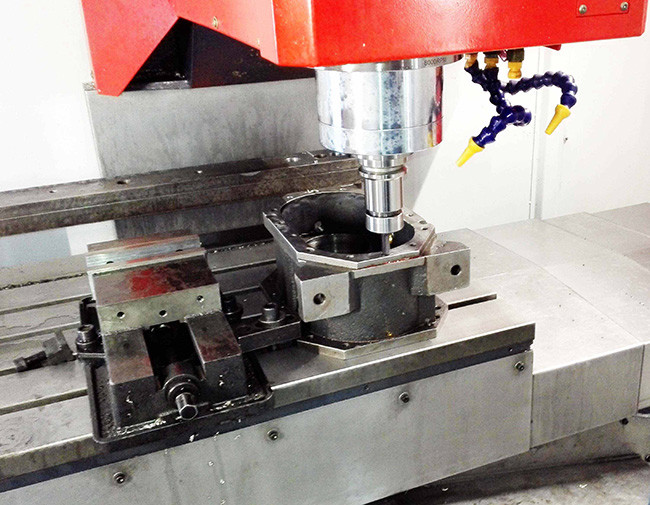 Pumping Tank Bottom Oil Lobe Pumps With ATEX Explosion - Proof Motors