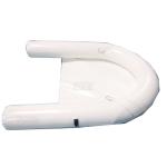 Lake Floating Inflatable Jet Ski Dock Motor Boat Dock PVC Inflatable U Tube